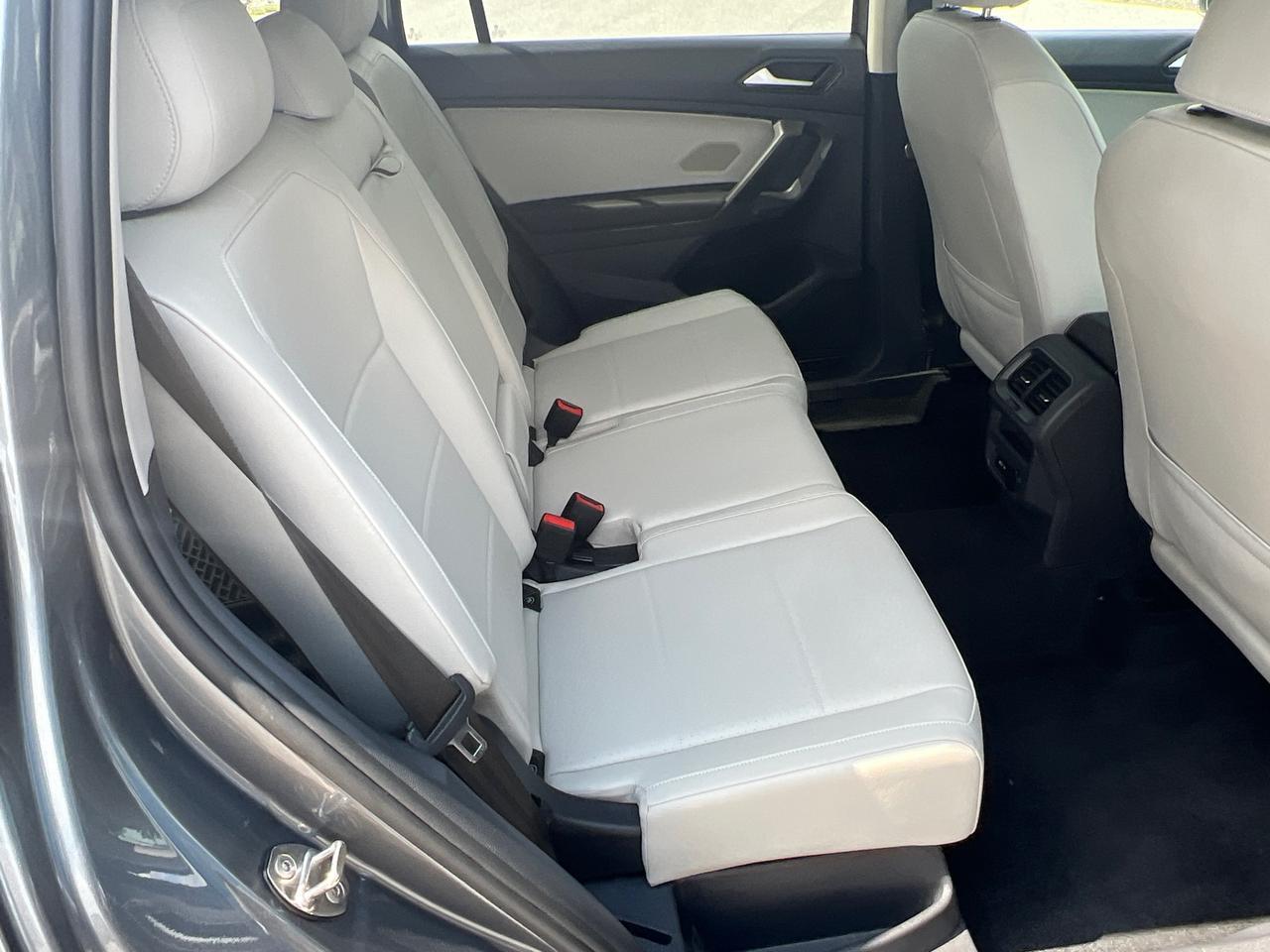 2021 Volkswagen Tiguan 2.0T SE Hagerstown MD