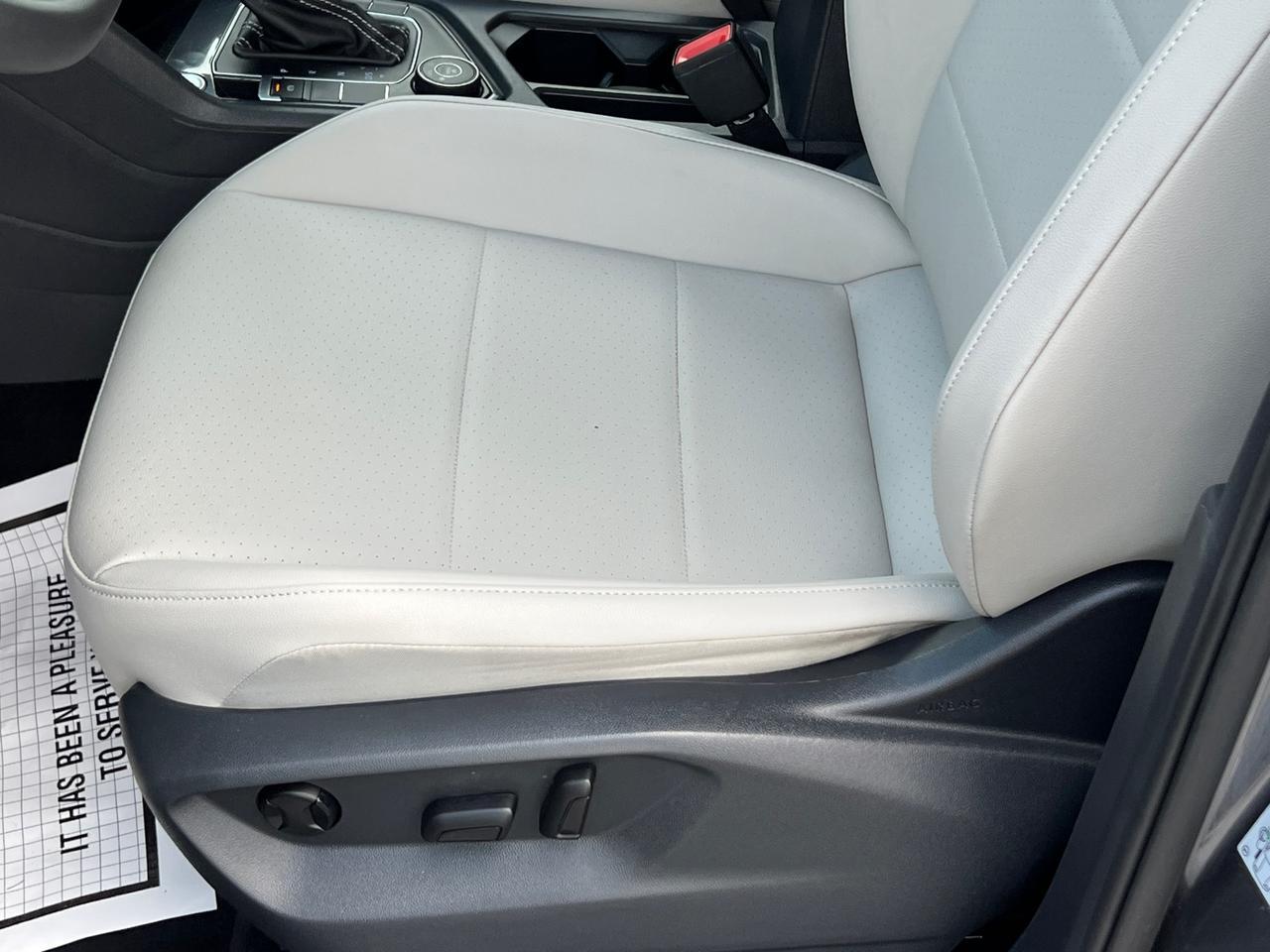 2021 Volkswagen Tiguan 2.0T SE Hagerstown MD
