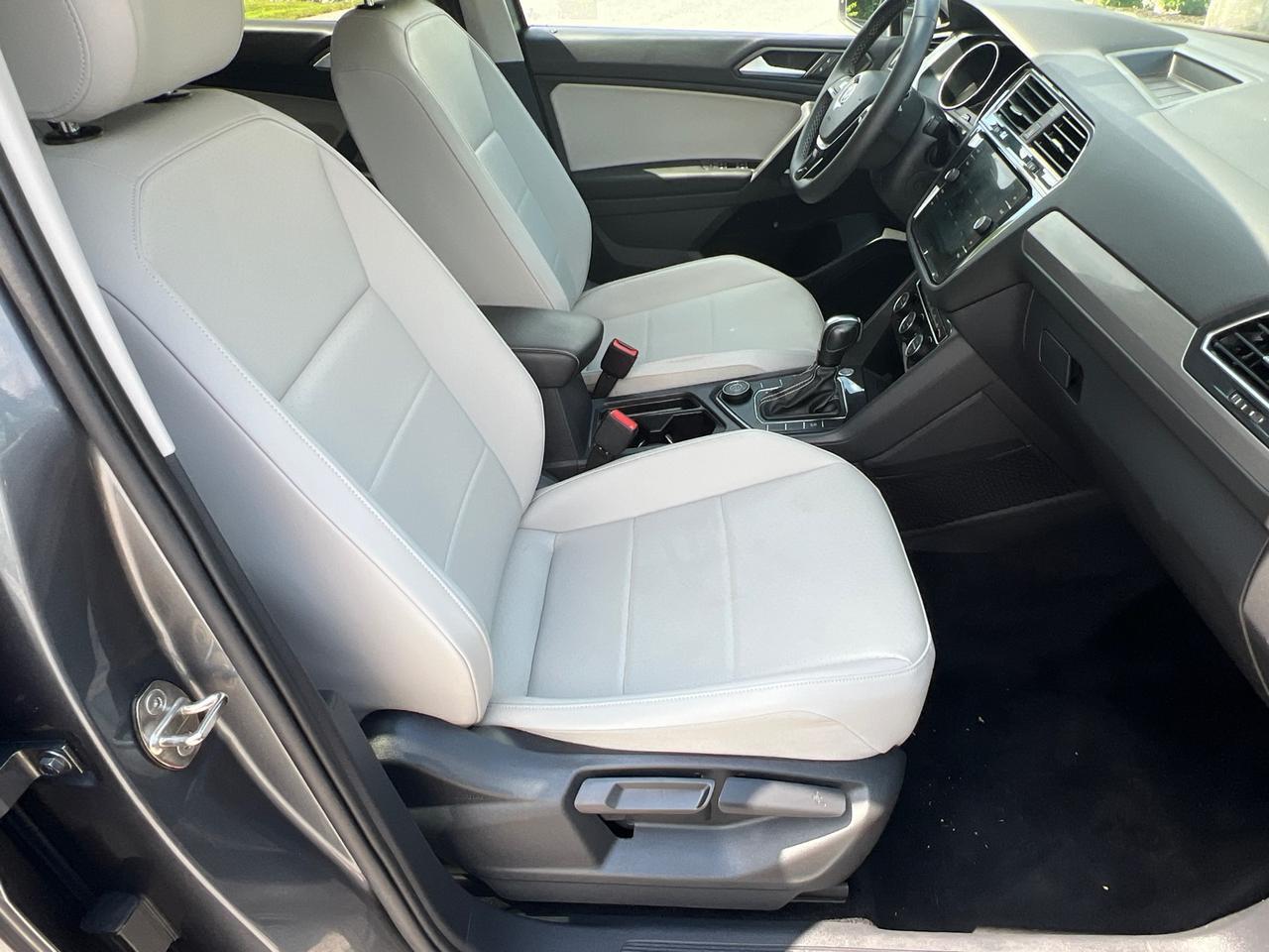 2021 Volkswagen Tiguan 2.0T SE Hagerstown MD
