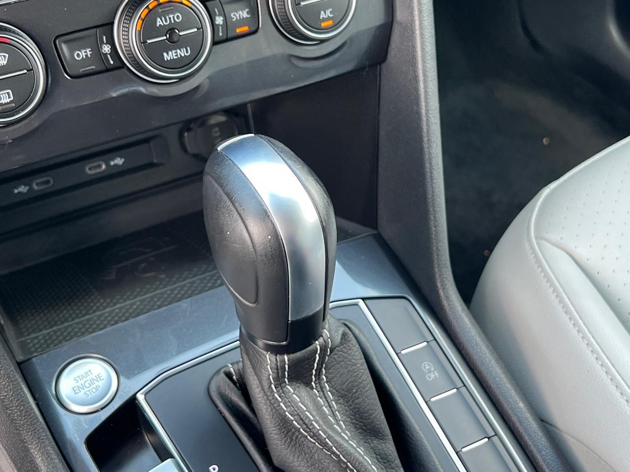 2021 Volkswagen Tiguan 2.0T SE Hagerstown MD