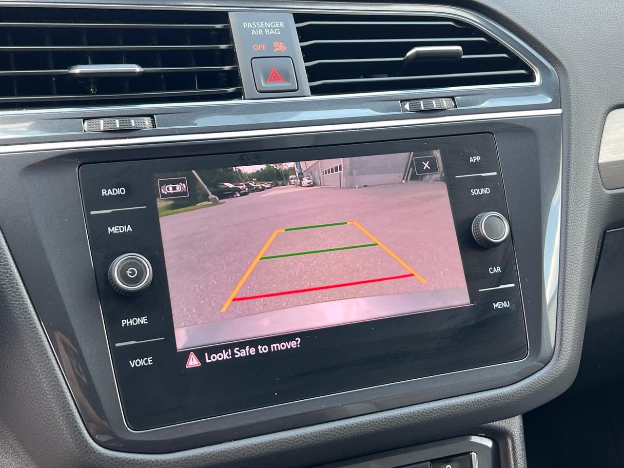 2021 Volkswagen Tiguan 2.0T SE Hagerstown MD