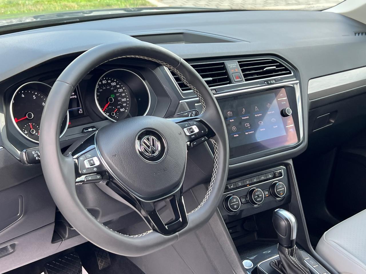 2021 Volkswagen Tiguan 2.0T SE Hagerstown MD