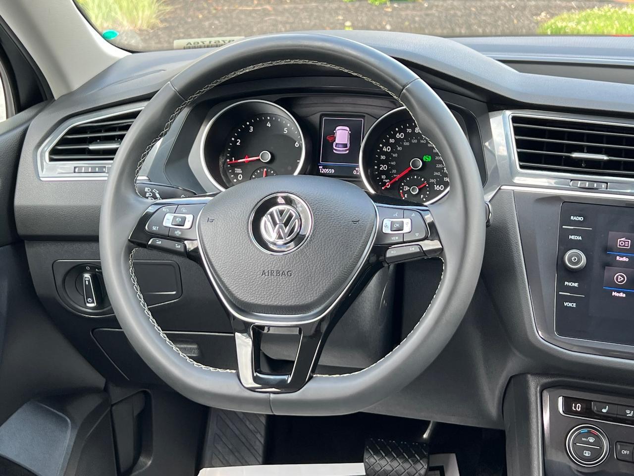 2021 Volkswagen Tiguan 2.0T SE Hagerstown MD