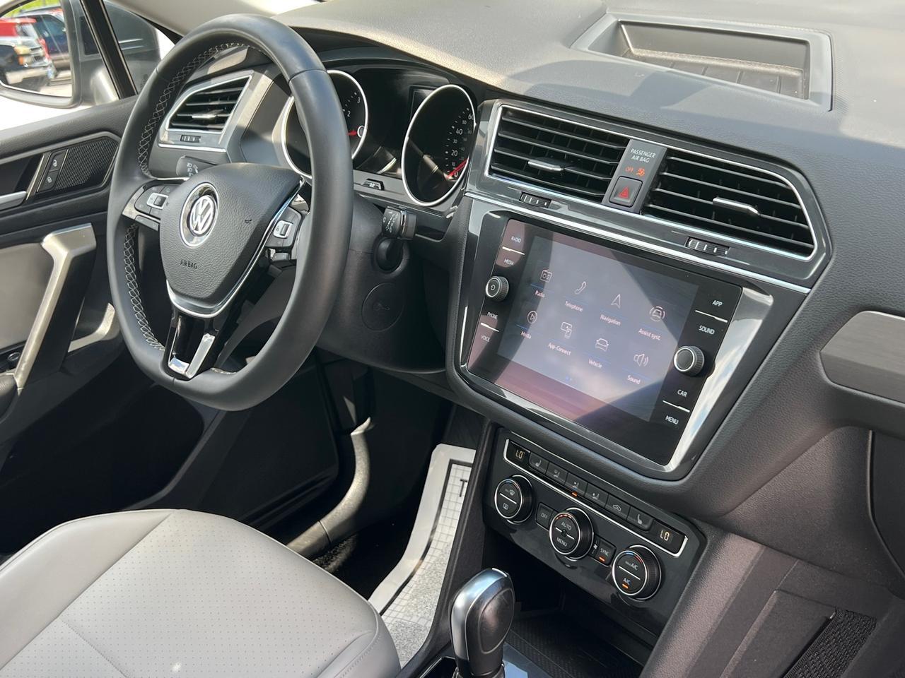 2021 Volkswagen Tiguan 2.0T SE Hagerstown MD