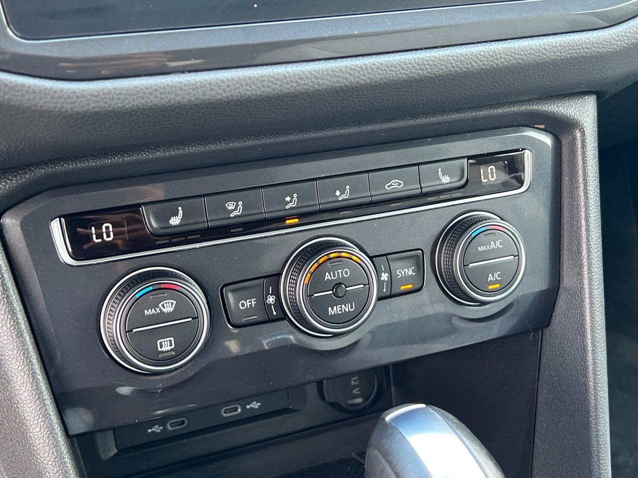 2021 Volkswagen Tiguan 2.0T SE Hagerstown MD