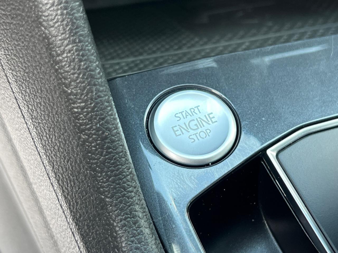 2021 Volkswagen Tiguan 2.0T SE Hagerstown MD