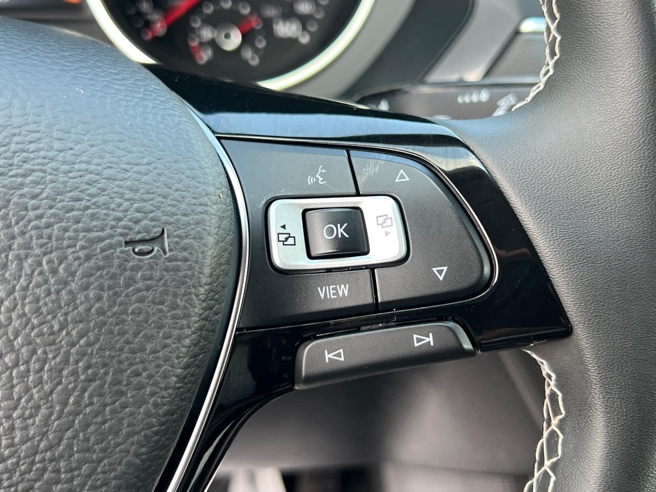 2021 Volkswagen Tiguan 2.0T SE Hagerstown MD