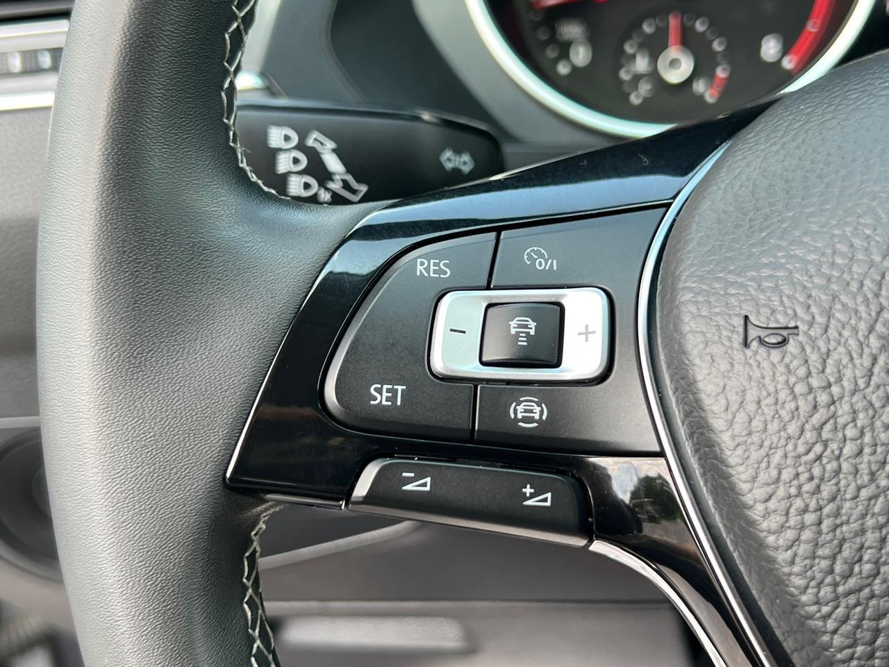 2021 Volkswagen Tiguan 2.0T SE Hagerstown MD