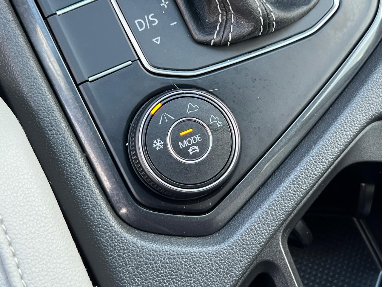 2021 Volkswagen Tiguan 2.0T SE Hagerstown MD