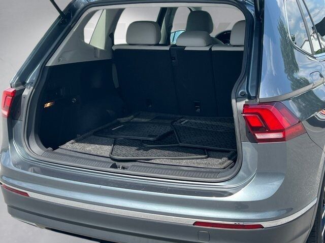 2021 Volkswagen Tiguan 2.0T SE Hagerstown MD