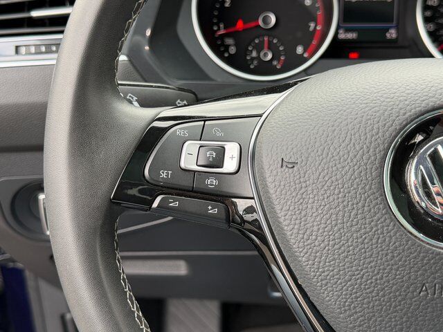 2021 Volkswagen Tiguan 2.0T SE Springfield VA