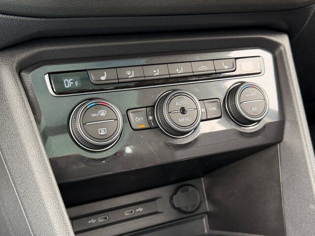 2021 Volkswagen Tiguan 2.0T SE Springfield VA