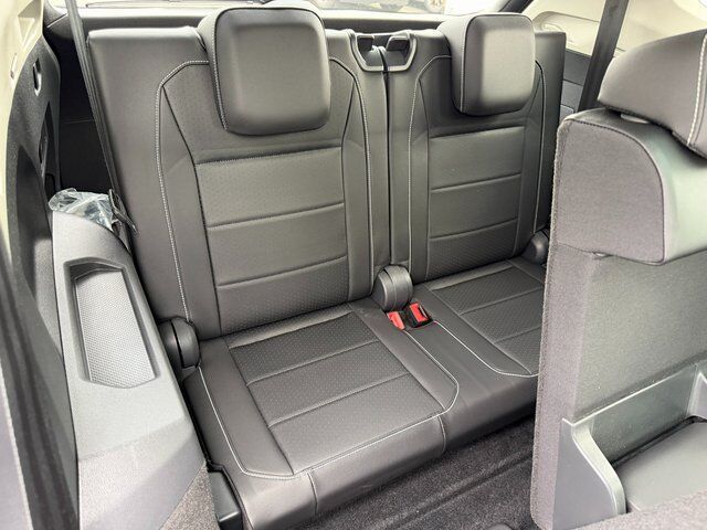 2021 Volkswagen Tiguan 2.0T SE Springfield VA