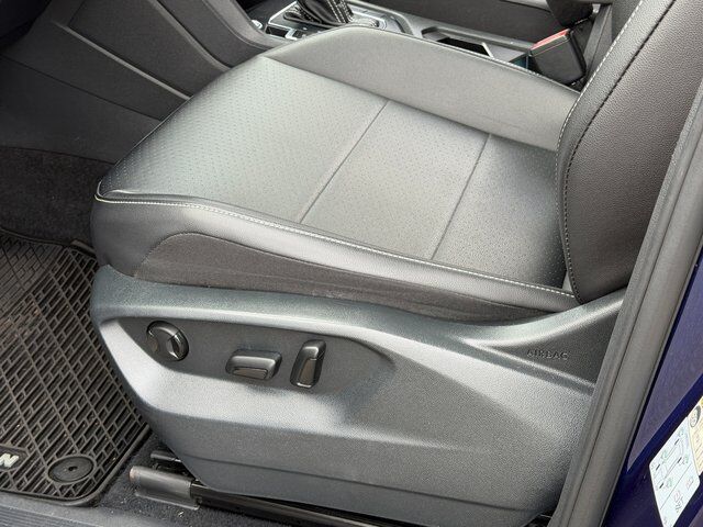 2021 Volkswagen Tiguan 2.0T SE Springfield VA