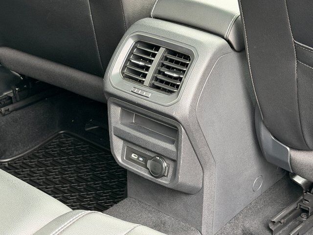 2021 Volkswagen Tiguan 2.0T SE Springfield VA