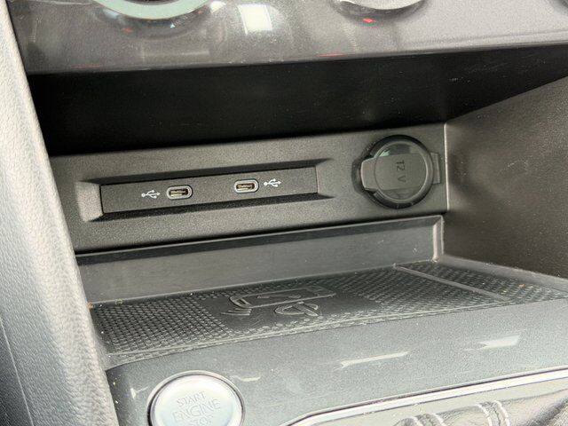 2021 Volkswagen Tiguan 2.0T SE Springfield VA