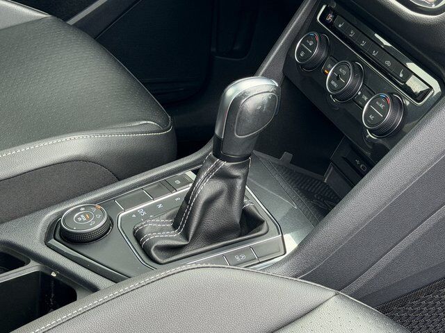 2021 Volkswagen Tiguan 2.0T SE Springfield VA