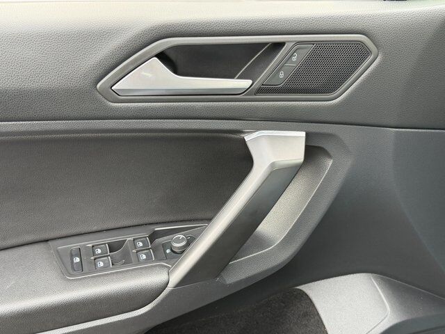 2021 Volkswagen Tiguan 2.0T SE Springfield VA