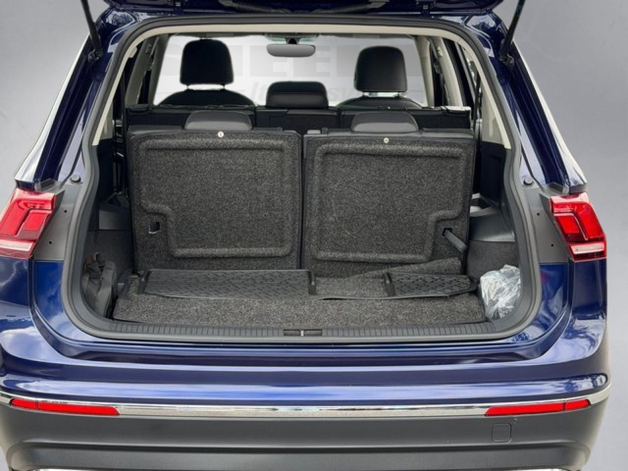 2021 Volkswagen Tiguan 2.0T SE Springfield VA