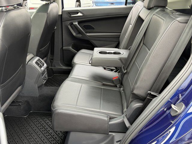 2021 Volkswagen Tiguan 2.0T SE Springfield VA