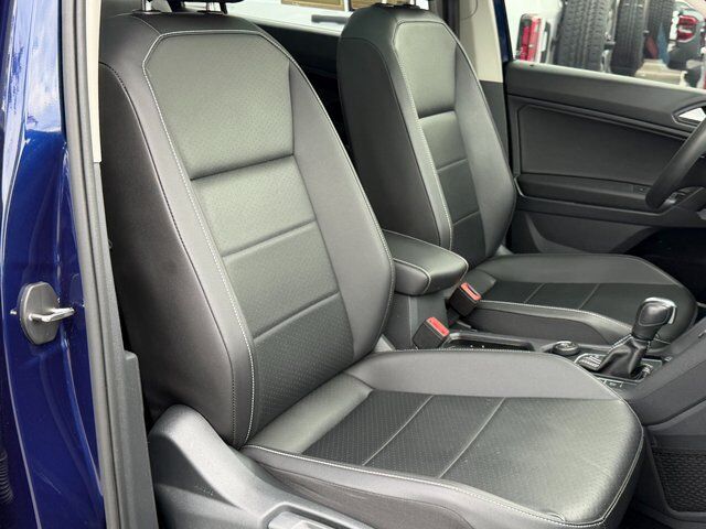 2021 Volkswagen Tiguan 2.0T SE Springfield VA
