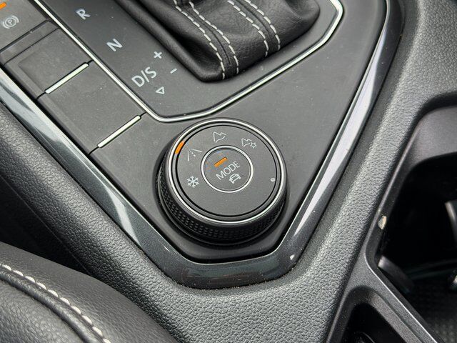 2021 Volkswagen Tiguan 2.0T SE Springfield VA