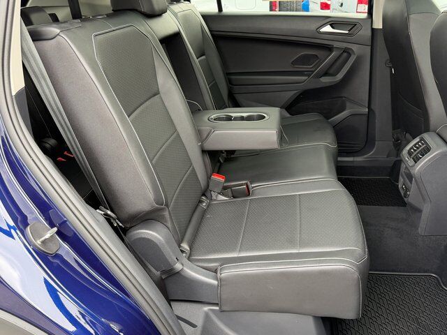 2021 Volkswagen Tiguan 2.0T SE Springfield VA
