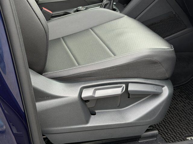 2021 Volkswagen Tiguan 2.0T SE Springfield VA