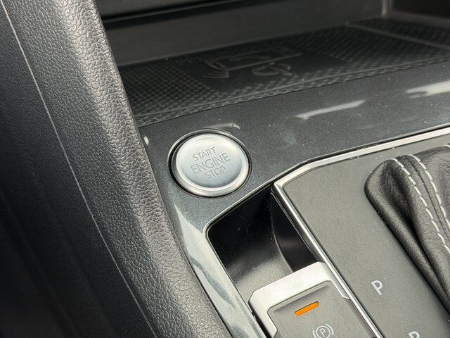 2021 Volkswagen Tiguan 2.0T SE Springfield VA