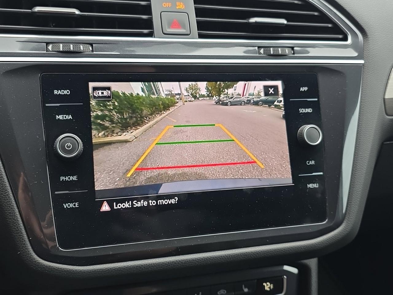 2021 Volkswagen Tiguan 2.0T SE Glen Burnie MD