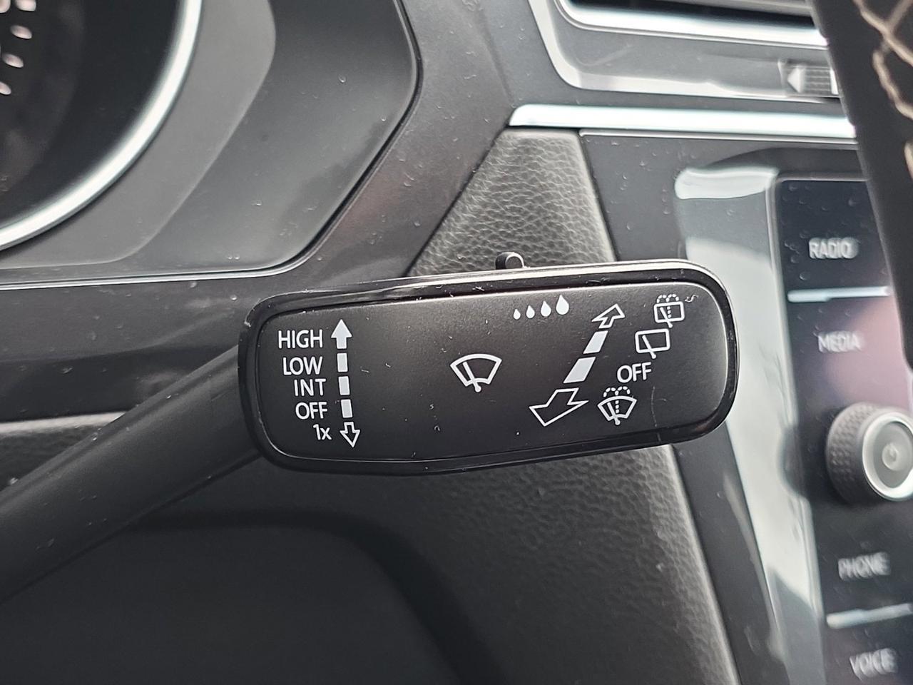 2021 Volkswagen Tiguan 2.0T SE Glen Burnie MD