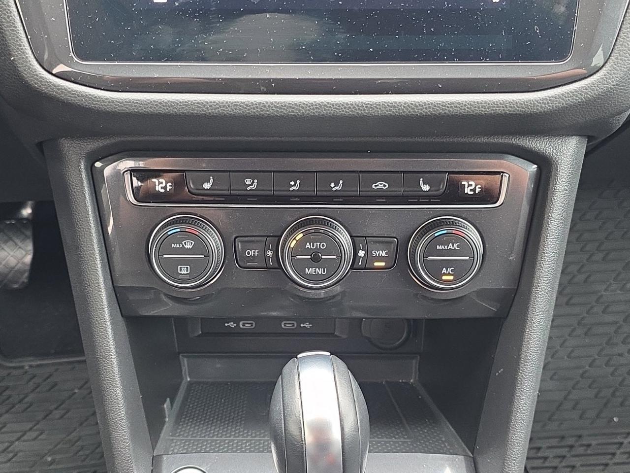 2021 Volkswagen Tiguan 2.0T SE Glen Burnie MD