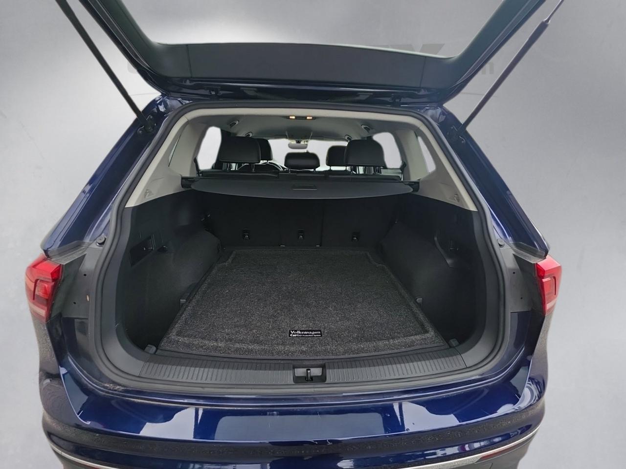 2021 Volkswagen Tiguan 2.0T SE Glen Burnie MD