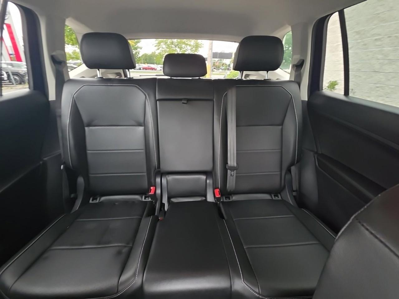 2021 Volkswagen Tiguan 2.0T SE Glen Burnie MD
