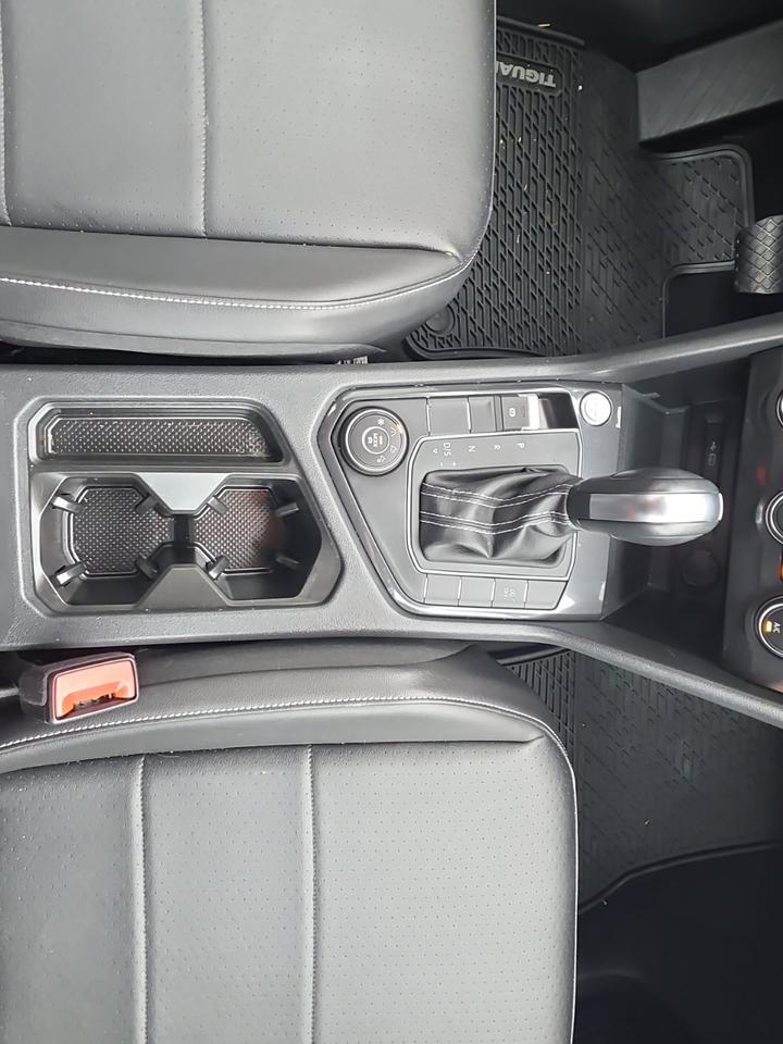 2021 Volkswagen Tiguan 2.0T SE Glen Burnie MD
