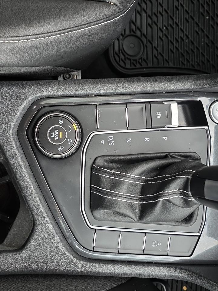 2021 Volkswagen Tiguan 2.0T SE Glen Burnie MD