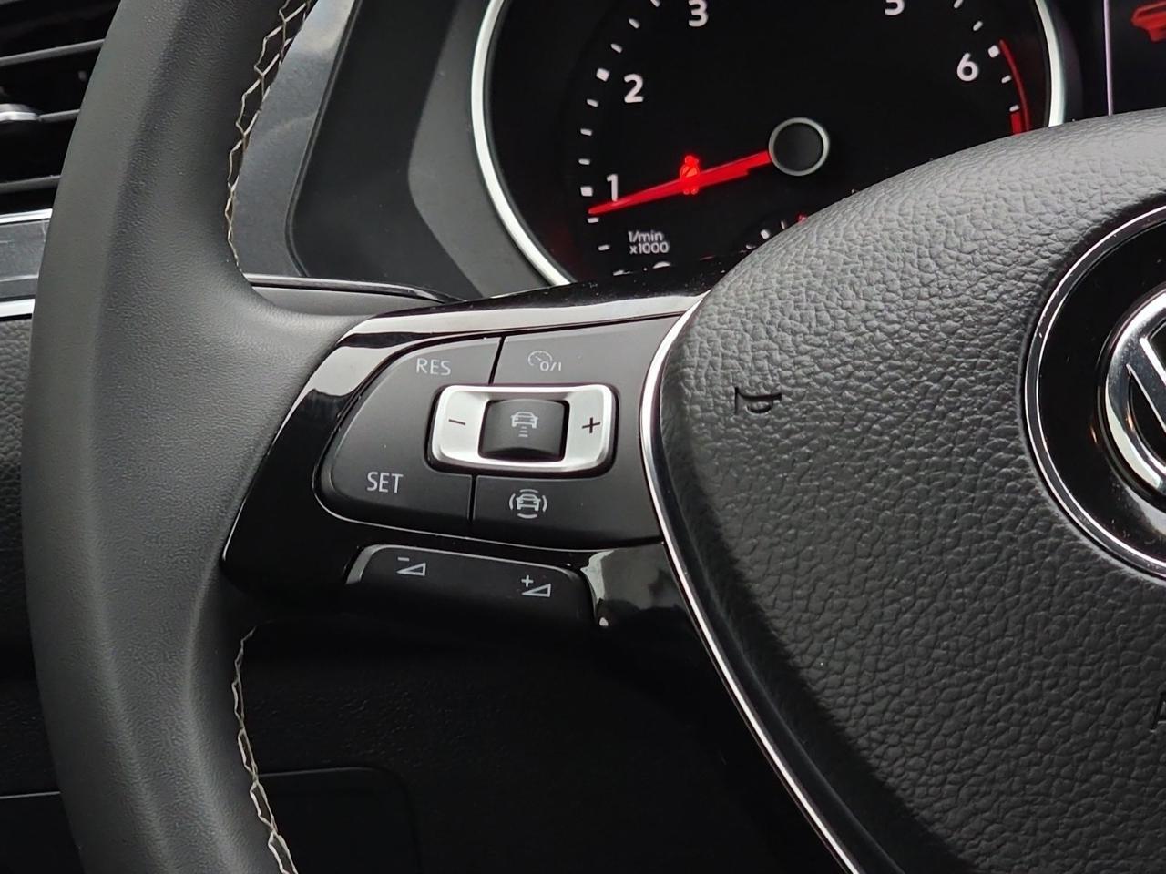 2021 Volkswagen Tiguan 2.0T SE Glen Burnie MD
