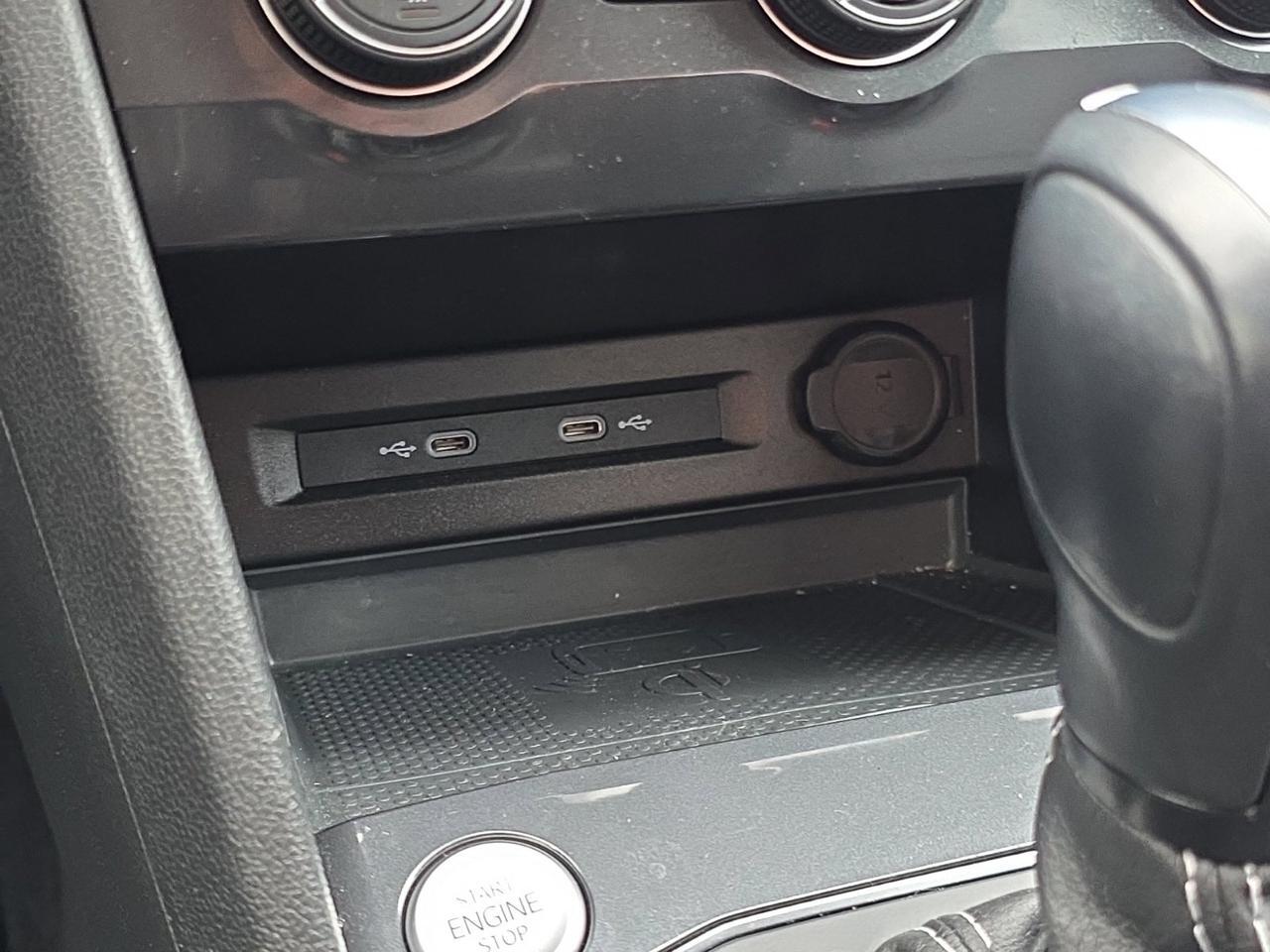 2021 Volkswagen Tiguan 2.0T SE Glen Burnie MD
