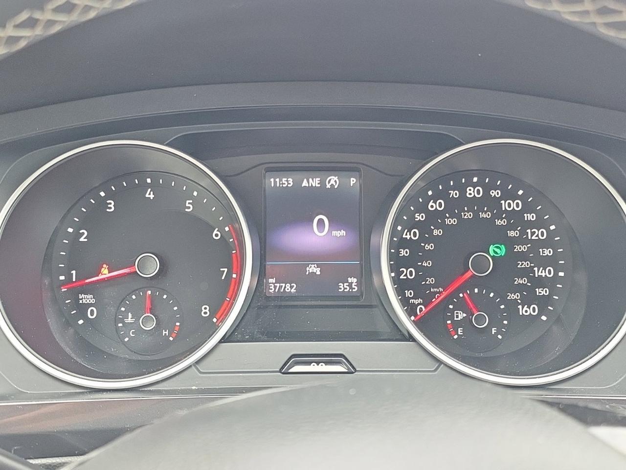 2021 Volkswagen Tiguan 2.0T SE Glen Burnie MD