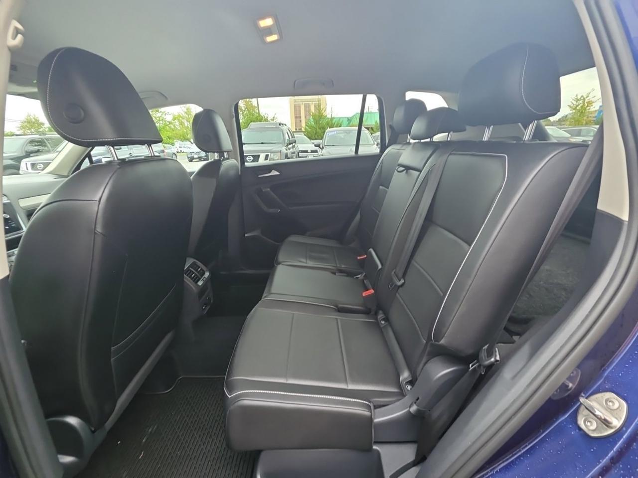2021 Volkswagen Tiguan 2.0T SE Glen Burnie MD