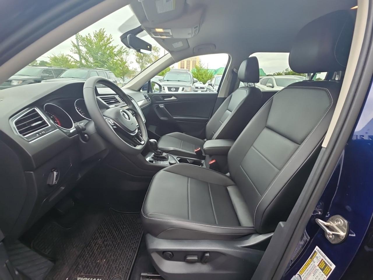 2021 Volkswagen Tiguan 2.0T SE Glen Burnie MD