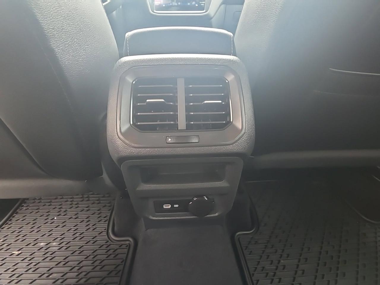 2021 Volkswagen Tiguan 2.0T SE Glen Burnie MD