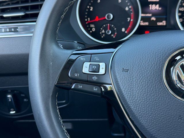 2021 Volkswagen Tiguan 2.0T SE Springfield VA