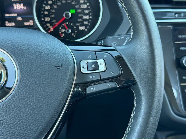 2021 Volkswagen Tiguan 2.0T SE Springfield VA