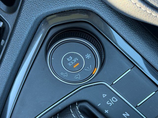 2021 Volkswagen Tiguan 2.0T SE Springfield VA