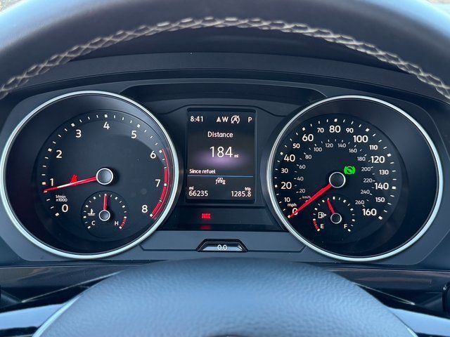 2021 Volkswagen Tiguan 2.0T SE Springfield VA
