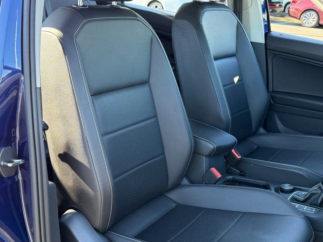 2021 Volkswagen Tiguan 2.0T SE Springfield VA