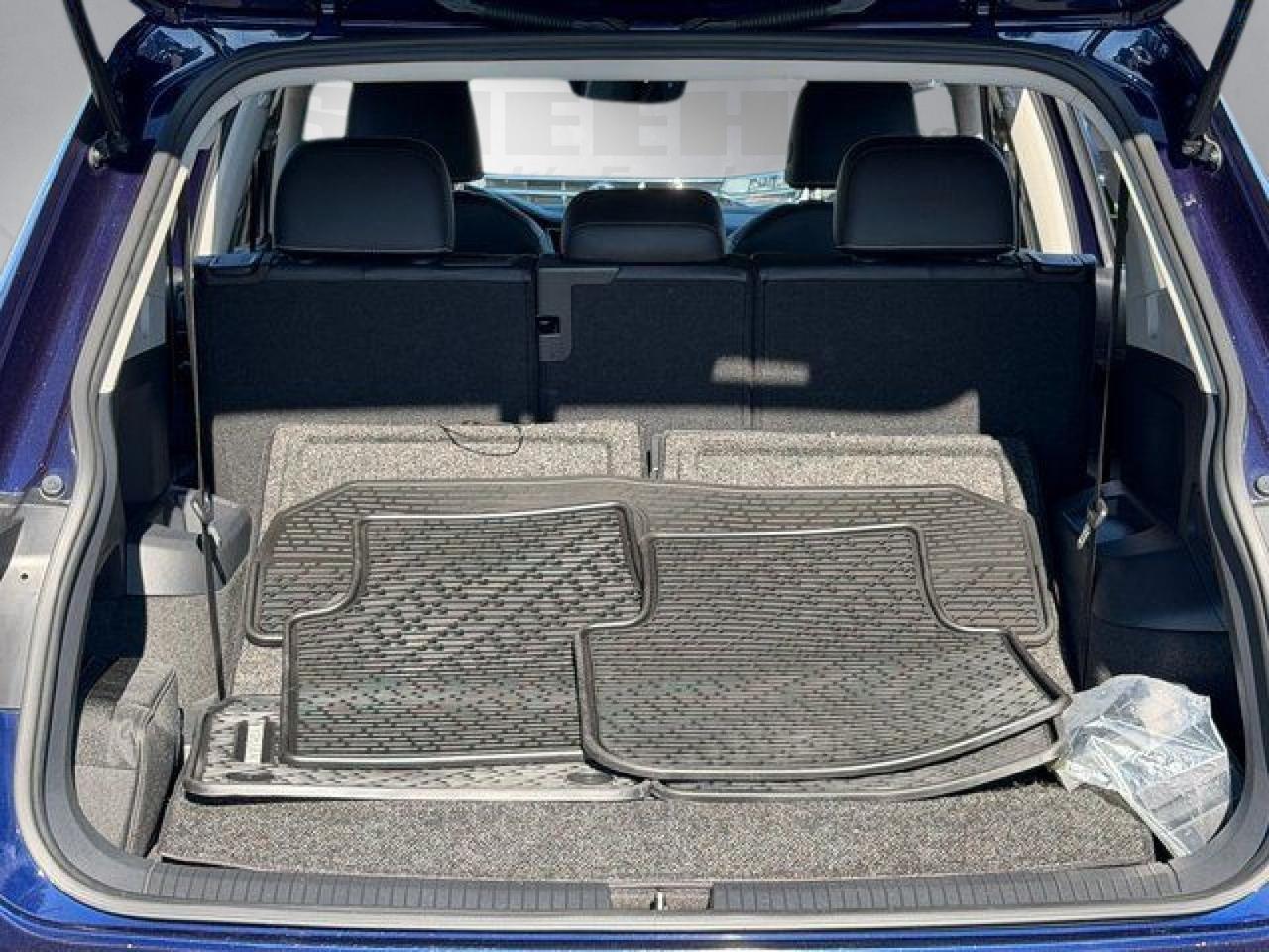2021 Volkswagen Tiguan 2.0T SE Springfield VA