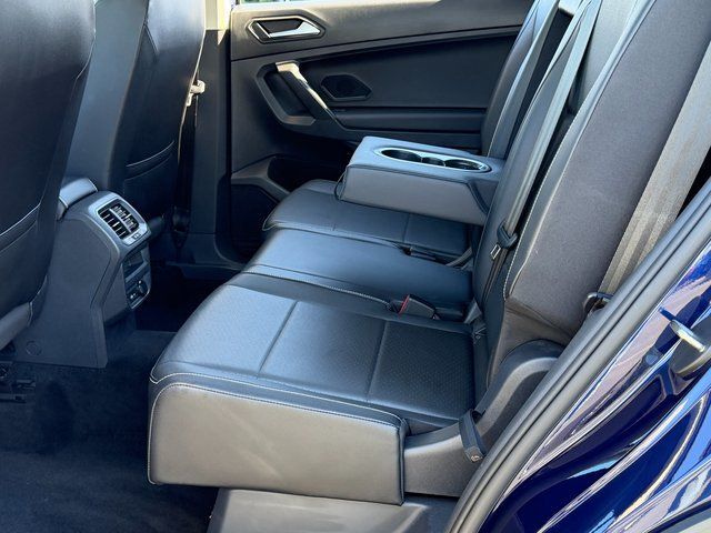 2021 Volkswagen Tiguan 2.0T SE Springfield VA