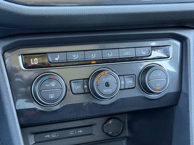 2021 Volkswagen Tiguan 2.0T SE Springfield VA